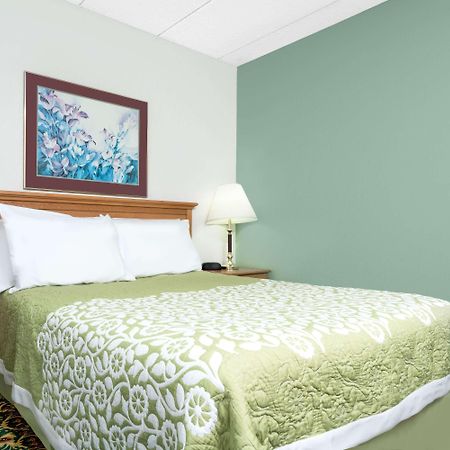 Days Inn By Wyndham St Cloud Saint Cloud Exterior foto