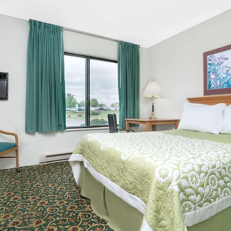 Days Inn By Wyndham St Cloud Saint Cloud Exterior foto